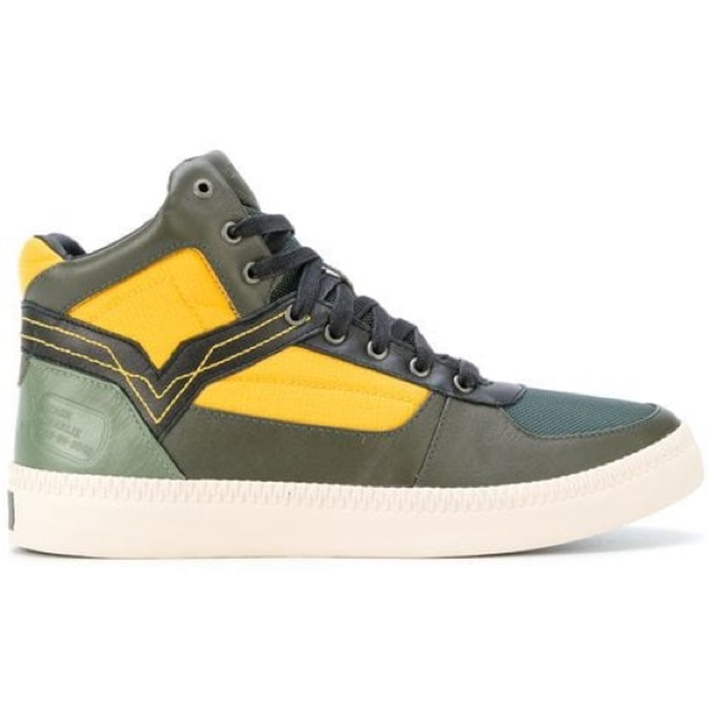 Diesel x Street Fighter Nash: Sonic / Boom - Picture 3 of 5